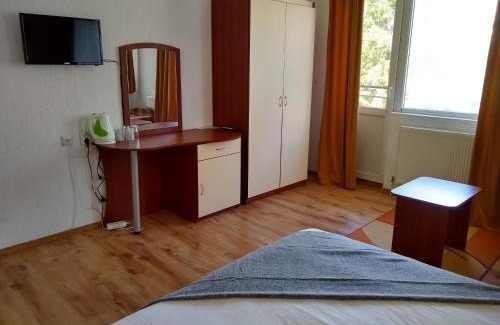 Kvartal Noviya Grad Hôtel | Michel Hotel