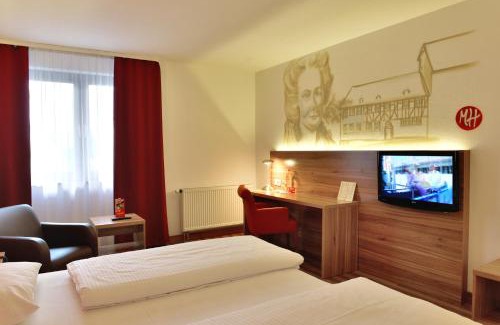 Wetzlar Hôtel | Michel Hotel Wetzlar