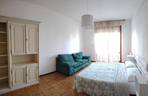 Isolotto Appartement | Michela's house