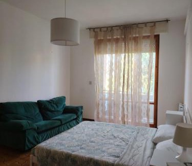 Isolotto Appartement | Michela's house