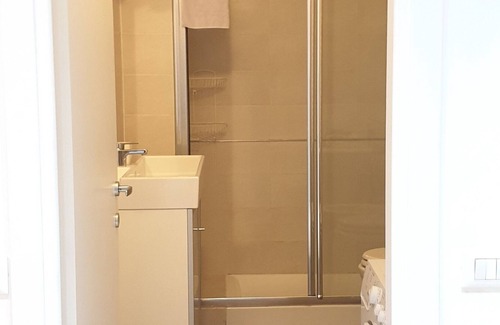La Fontana Appartement | Michelangelo 81