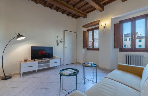 Prato Appartement | Michelangelo Apt una perla vicino Firenze