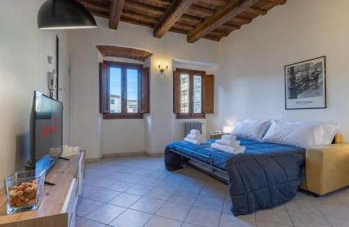 Prato Appartement | Michelangelo Apt una perla vicino Firenze
