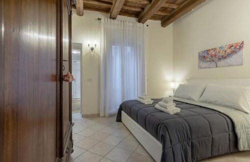 Prato Appartement | Michelangelo Apt una perla vicino Firenze