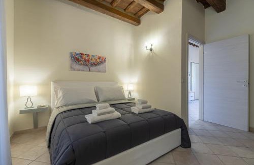 Prato Appartement | Michelangelo Apt una perla vicino Firenze