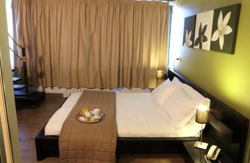 Nicolosi Hôtel | Michelangelo Etna Hotel
