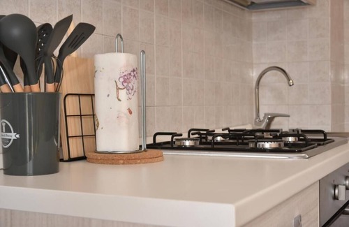 Mascarelli Appartement | Michelangelo - spacious apartment with view in La Morra