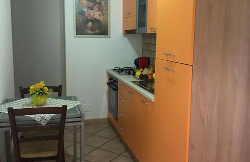 Parghelia Appartement | APPARTEMENTS MICHELINO