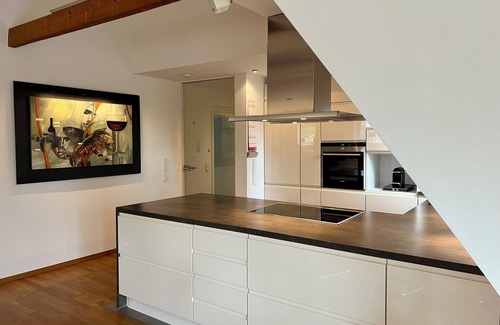 Guetersloh Copropriété | Michels Apartment Gütersloh