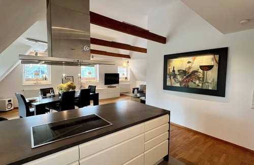 Guetersloh Copropriété | Michels Apartment Gütersloh