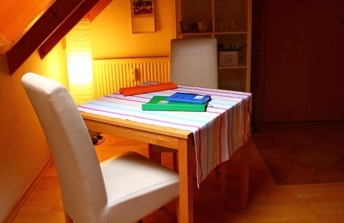 Schindeldorf Appartement | Michels Room - Michels Haus