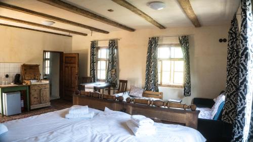 Cisnadioara Maison | Michelsberger Haus