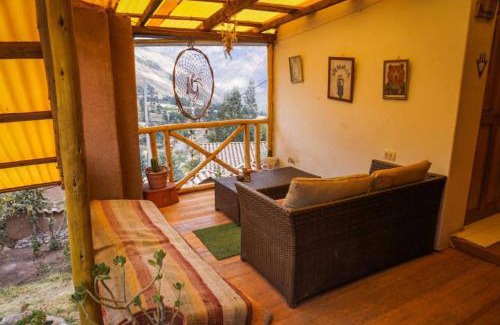 Pisac Lit Et Petit-Déjeuner | Michi Hampi Medicine Community