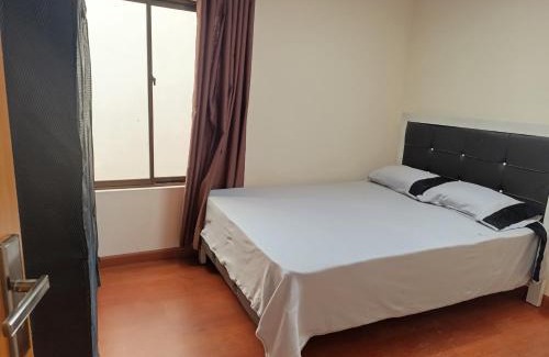 Oruro Maison | Michi Supay