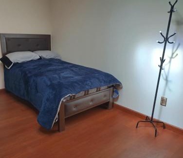 Oruro Maison | Michi Supay