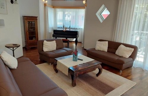 Imst Maison | Michl's Villa