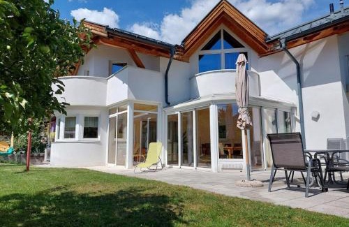 Imst Maison | Michls Villa Modern retreat"