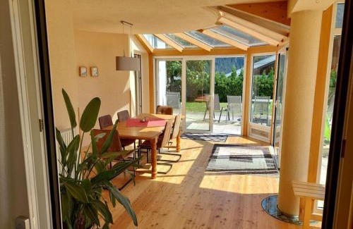 Imst Maison | Michls Villa Modern retreat"