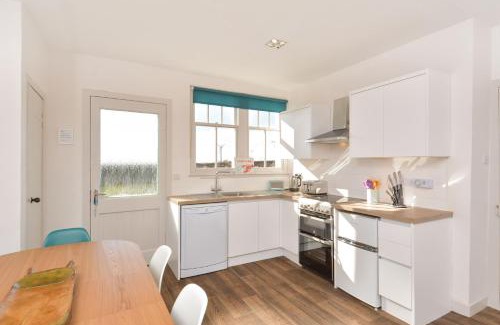 Anstruther Maison | Mick's Cottage