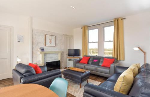 Anstruther Maison | Mick's Cottage