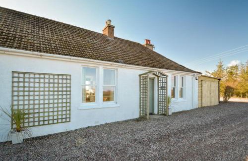 Anstruther Maison | Mick's Cottage