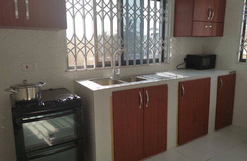 Abrekuma Appartement | Mickey's luxury guesthouse