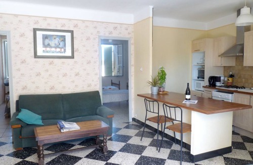 Orgnac-l'Aven Maison | Micocoulier classé 2** Appartement jusqu’à 5 personnes