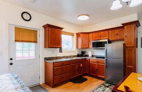Hudson Appartement | Micosta Leisure Inn