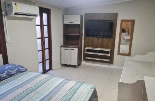 Sao Clemente Appartement | Micro Casa Kabanna