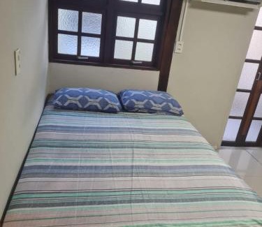Sao Clemente Appartement | Micro Casa Kabanna