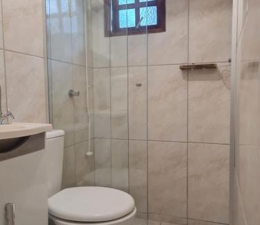 Sao Clemente Appartement | Micro Casa Kabanna