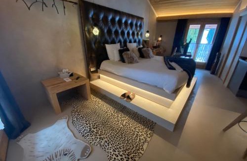 Montriond Cabine | Micro-lodge, Jardin Secret