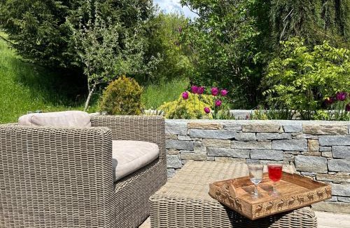 Montriond Cabine | Micro-lodge, Jardin Secret