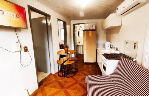 Encantado Maison | Microcasa com vista para o Cristo