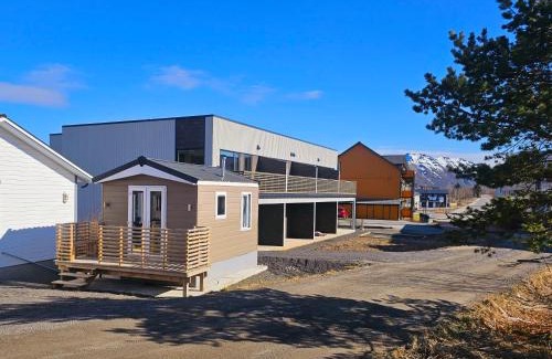 Leknes Maison | Microhouse Leknes in Lofoten