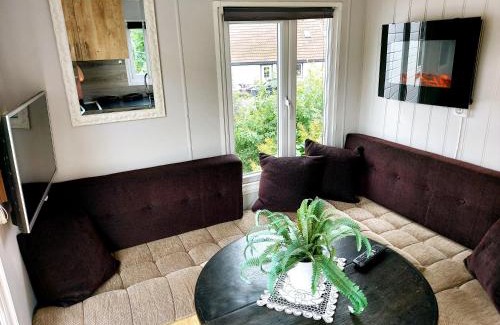 Leknes Maison | Microhouse Leknes in Lofoten