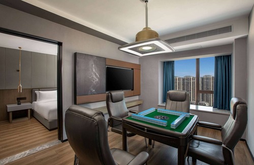 Zhengxiang District Hôtel | Microtel by Wyndham Hengyang Huaxin
