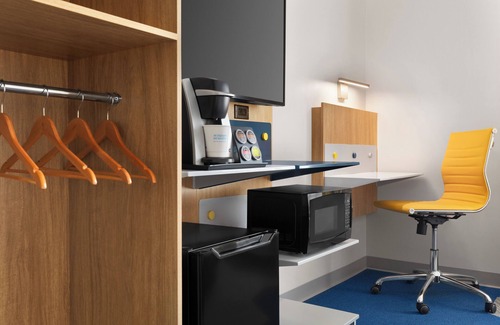 Brownsburg-Chatham Hôtel | Microtel by Wyndham Lachute