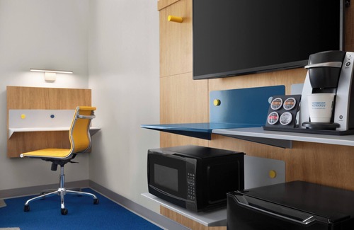 Brownsburg-Chatham Hôtel | Microtel by Wyndham Lachute
