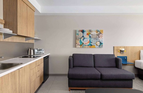 Brownsburg-Chatham Hôtel | Microtel by Wyndham Lachute