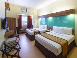 General Santos Hôtel | Microtel by Wyndham General Santos