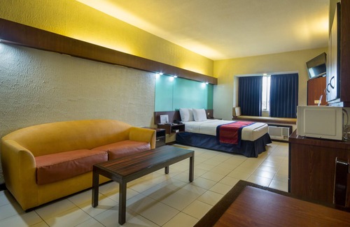 Javalera Hôtel | Microtel by Wyndham Eagle Ridge
