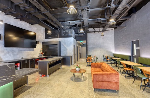 Te Aro Hôtel | Microtel by Wyndham Wellington