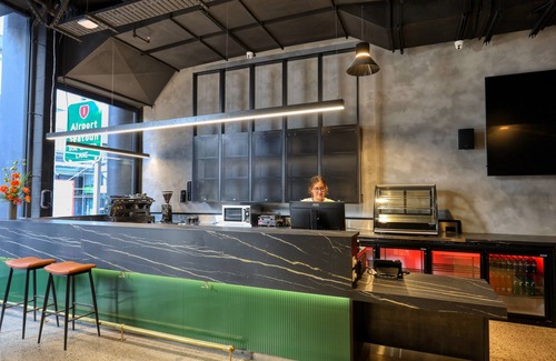 Te Aro Hôtel | Microtel by Wyndham Wellington
