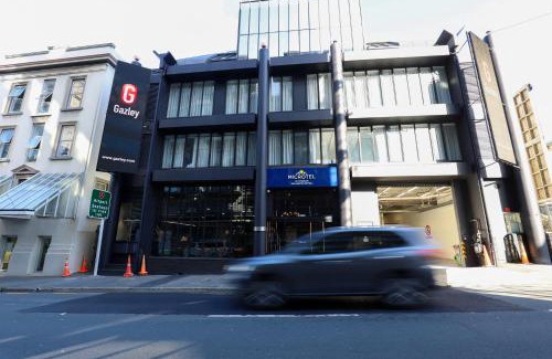 Te Aro Hôtel | Microtel by Wyndham Wellington