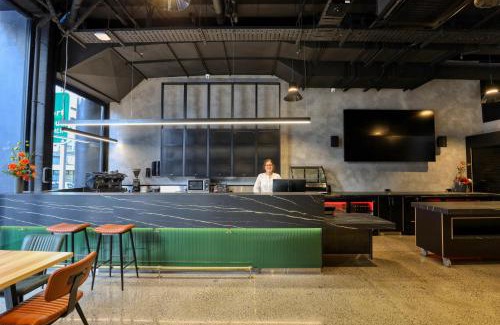 Te Aro Hôtel | Microtel by Wyndham Wellington