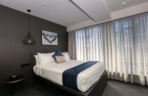 Te Aro Hôtel | Microtel by Wyndham Wellington
