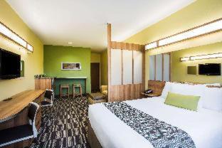 Opelika Hôtel | Microtel Inn and Suites by Wyndham