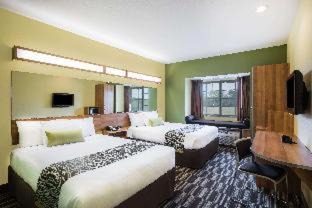 Opelika Hôtel | Microtel Inn and Suites by Wyndham