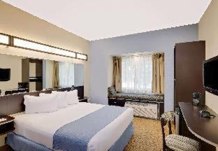 Geneva Hôtel | Microtel Inn and Suites by Wyndham - Geneva